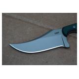 CRKT Fixed Blade Hunting Knife CRKT Fixed Blade Hunting Knife