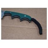 CRKT Fixed Blade Hunting Knife CRKT Fixed Blade Hunting Knife