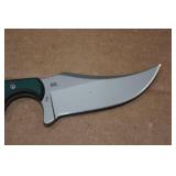 CRKT Fixed Blade Hunting Knife CRKT Fixed Blade Hunting Knife