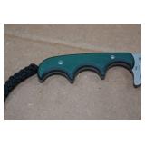 CRKT Fixed Blade Hunting Knife CRKT Fixed Blade Hunting Knife