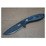 CRKT Mossback Fixed Blade Hunting Knife CRKT Mossback Fixed Blade Hunting Knife