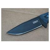 CRKT Mossback Fixed Blade Hunting Knife CRKT Mossback Fixed Blade Hunting Knife