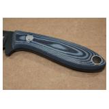 CRKT Mossback Fixed Blade Hunting Knife CRKT Mossback Fixed Blade Hunting Knife