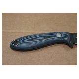 CRKT Mossback Fixed Blade Hunting Knife CRKT Mossback Fixed Blade Hunting Knife