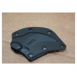 CRKT Keramin Fixed Blade Hunting Knife CRKT Keramin Fixed Blade Hunting Knife