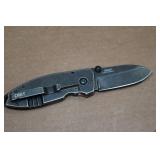 CRKT Squid Folding Hunting Knife CRKT Squid Folding Hunting Knife