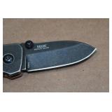 CRKT Squid Folding Hunting Knife CRKT Squid Folding Hunting Knife