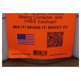 Tannerite Brand Binary Exploding 1lb Brick Targets Tannerite Brand Binary Exploding 1lb Brick Targets