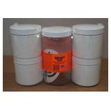 Tannerite Brand Binary Exploding 1lb Brick Targets Tannerite Brand Binary Exploding 1lb Brick Targets