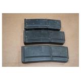 *3* 5.56mm AR-Format Magazines *3* 5.56mm AR-Format Magazines