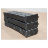 *3* 5.56mm AR-Format Magazines *3* 5.56mm AR-Format Magazines