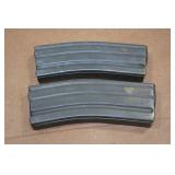 *2* 5.56mm AR-Format Magazines *2* 5.56mm AR-Format Magazines