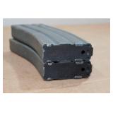 *2* 5.56mm AR-Format Magazines *2* 5.56mm AR-Format Magazines