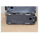 *2* 5.56mm AR-Format Magazines *2* 5.56mm AR-Format Magazines
