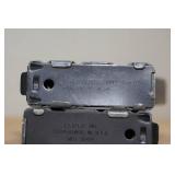 *2* 5.56mm AR-Format Magazines *2* 5.56mm AR-Format Magazines