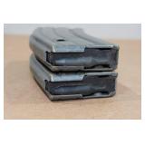 *2* 5.56mm AR-Format Magazines *2* 5.56mm AR-Format Magazines