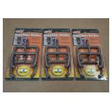*3* 3-Packs HME Pro Series Repellent Holders *3* 3-Packs HME Pro Series Repellent Holders