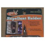 *3* 3-Packs HME Pro Series Repellent Holders *3* 3-Packs HME Pro Series Repellent Holders