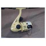 Telescoping Fishing Pole with Assorted Lures Telescoping Fishing Pole with Assorted Lures