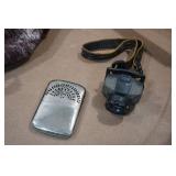 Assorted Hunting Gear - Field Seat, Backpack, Hand Warmer Assorted Hunting Gear - Field Seat, Backpack, Hand Warmer