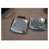 Assorted Hunting Gear - Field Seat, Backpack, Hand Warmer Assorted Hunting Gear - Field Seat, Backpack, Hand Warmer