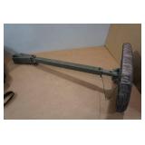 Assorted Hunting Gear - Field Seat, Backpack, Hand Warmer Assorted Hunting Gear - Field Seat, Backpack, Hand Warmer