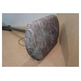 Assorted Hunting Gear - Field Seat, Backpack, Hand Warmer Assorted Hunting Gear - Field Seat, Backpack, Hand Warmer