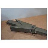 Assorted Hunting Gear - Field Seat, Backpack, Hand Warmer Assorted Hunting Gear - Field Seat, Backpack, Hand Warmer