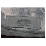 Assorted Military Gear - Tactical Vest Collars, Waistbelt, Belts Assorted Military Gear - Tactical Vest Collars, Waistbelt, Belts