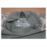 Assorted Military Gear - Tactical Vest Collars, Waistbelt, Belts Assorted Military Gear - Tactical Vest Collars, Waistbelt, Belts