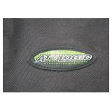 ATV Logic Storage Rack Canvas Bag ATV Logic Storage Rack Canvas Bag