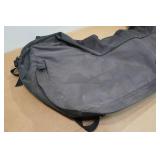 ATV Logic Storage Rack Canvas Bag ATV Logic Storage Rack Canvas Bag