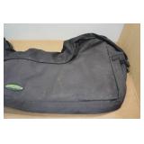 ATV Logic Storage Rack Canvas Bag ATV Logic Storage Rack Canvas Bag
