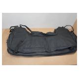 ATV Logic Storage Rack Canvas Bag ATV Logic Storage Rack Canvas Bag