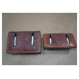 *2* Hunter Ammo Belt Accessories *2* Hunter Ammo Belt Accessories