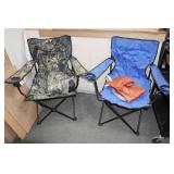*2* Camping Chairs *2* Camping Chairs