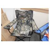 *2* Camping Chairs *2* Camping Chairs