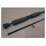 2-Piece Berkley Fishing Pole 2-Piece Berkley Fishing Pole
