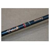 2-Piece Berkley Fishing Pole 2-Piece Berkley Fishing Pole
