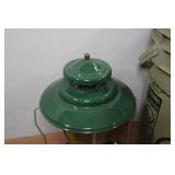 Coleman Lantern and Miller Lite 5-Gallon Bucket with Lid Coleman Lantern and Miller Lite 5-Gallon Bucket with Lid