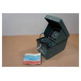 Vintage Heathkit Fish Spotter Vintage Heathkit Fish Spotter