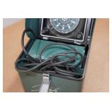 Vintage Heathkit Fish Spotter Vintage Heathkit Fish Spotter