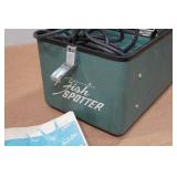 Vintage Heathkit Fish Spotter Vintage Heathkit Fish Spotter