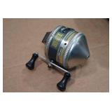 Tackle Box with Assorted Fishing Gear- Reels, Line, Lures Tackle Box with Assorted Fishing Gear- Reels, Line, Lures