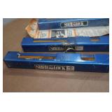 *3* Sher Lock Outboard Motor Locks *3* Sher Lock Outboard Motor Locks