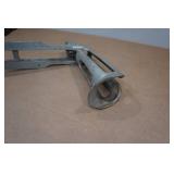 Maxwell Safety Anchor Holder Maxwell Safety Anchor Holder