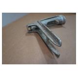 Maxwell Safety Anchor Holder Maxwell Safety Anchor Holder