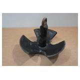 Roloff Anchor Roloff Anchor