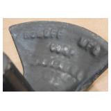 Roloff Anchor Roloff Anchor