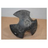 Roloff Anchor Roloff Anchor